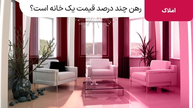 محاسبه رهن و اجاره خانه در سال 1403