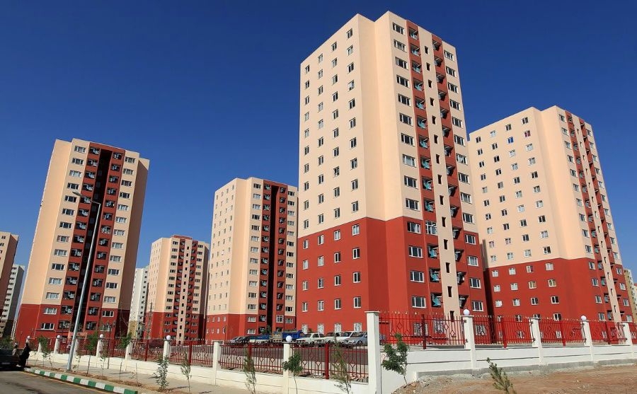  خرید زمین بهتر است، خانه کلنگی یا منزل مسکونی؟