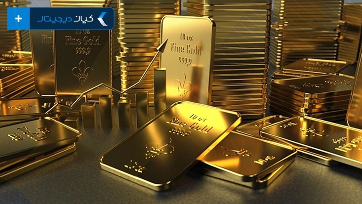 چگونه در بورس طلا بخریم؟ آموزش خرید طلا در بورس