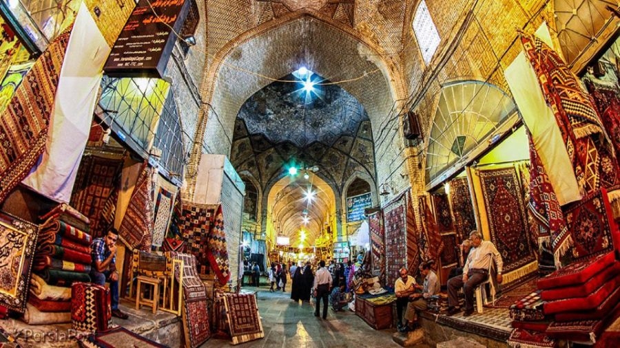 بازار چیست و انواع آن کدام است؟