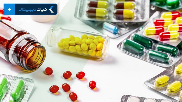 بهترین سهام‌های دارویی برای خرید در بازار سهام ایران ۱۴۰۵