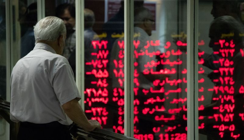 عبرت‌هایی از شاخص بورس ایران، یک سال پس از سقوط تاریخی
