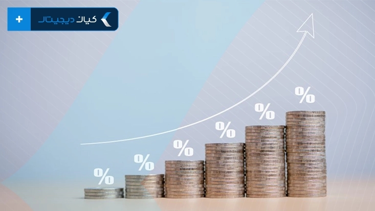 سود مرکب چیست؟ محاسبه آنلاین سود مرکب