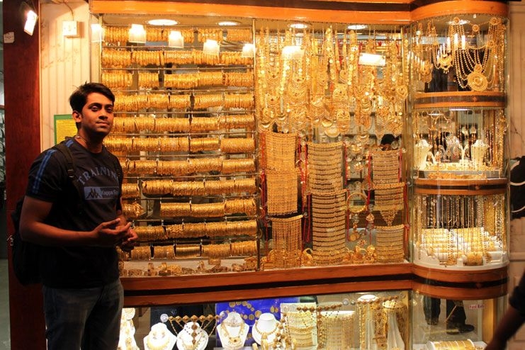 ریسک های سرمایه گذاری در طلا چیست؟