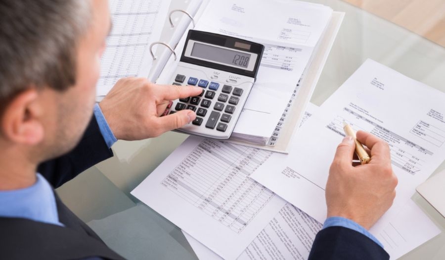 انواع دارایی جاری و غیر جاری در ترازنامه مالی