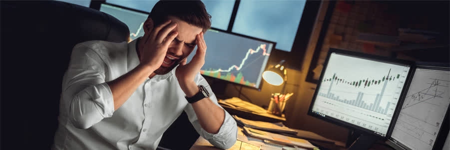 خطای تداوم روند فعلی چیست؟