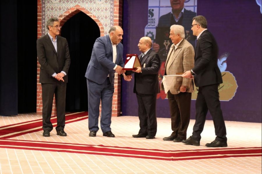 حاج اکبر ابراهیمی و داستان شکل گیری پاکشوما
