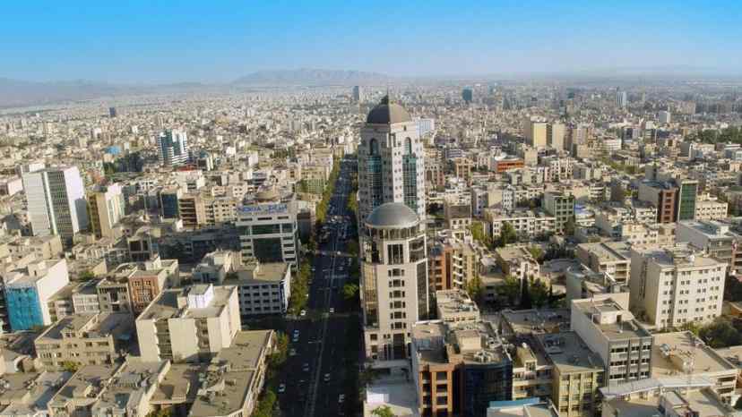ارزان ترین و گران ترین مناطق تهران برای اجاره کدامند؟