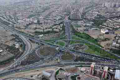 مسکن تهران در مرز 55 میلیون تومان