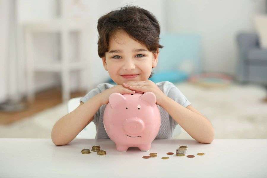 4 توصیه مالی برای آموزش به کودکان