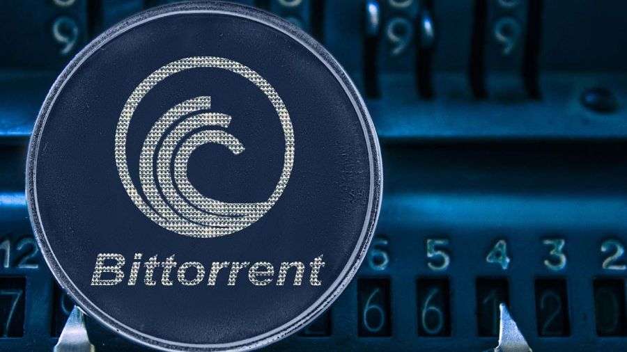 ارز دیجیتال بیت تورنت (BitTorrent) چیست؟