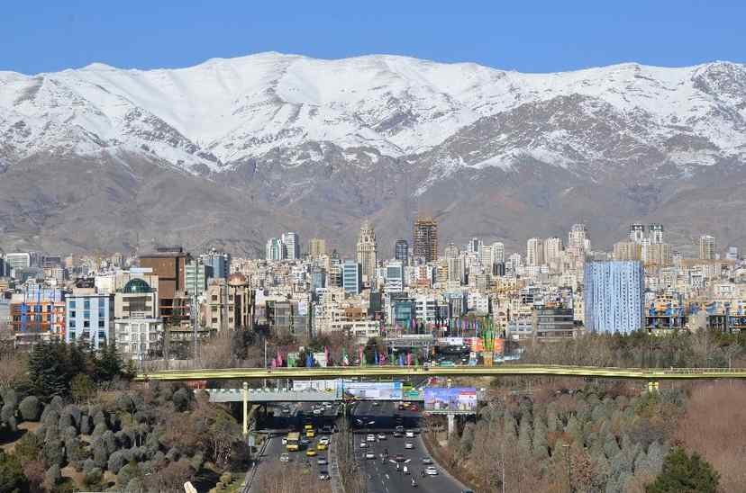 خرید خانه در تهران چند سال طول می‌کشد؟