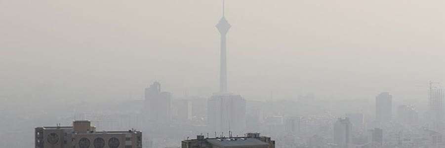 مجمع جهانی اقتصاد: آلودگی هوا ۲ تا ۱۰ سال از عمر کم می‌کند