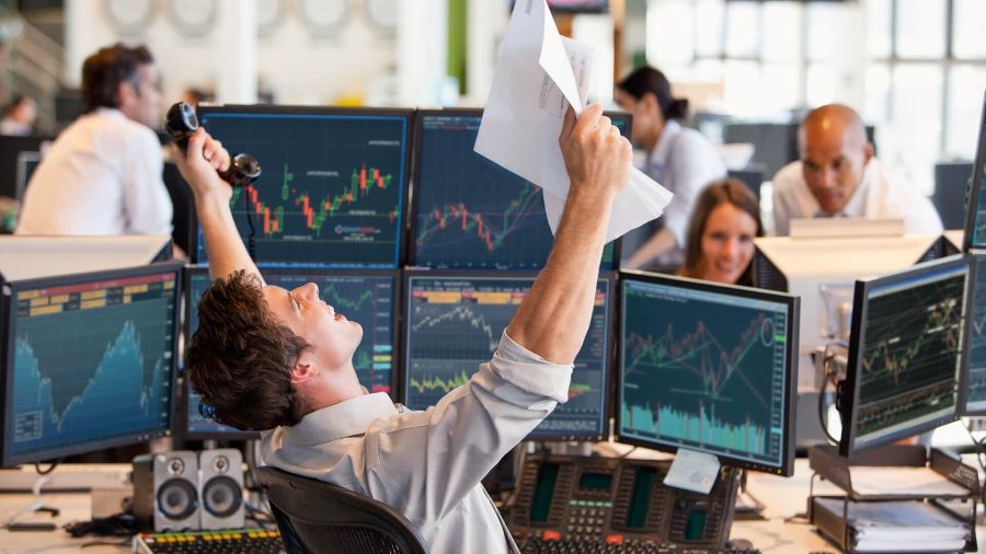 نسبت p/e چیست؟