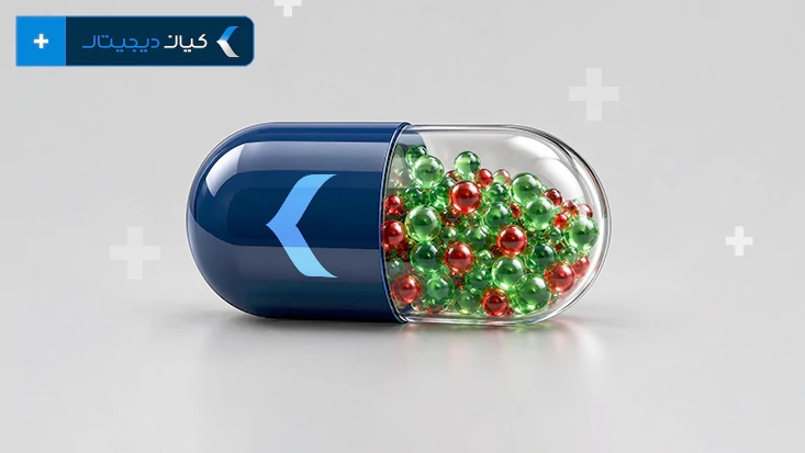 بهترین سهامهای دارویی برای خرید در بازار سهام ایران ۱۴۰۵