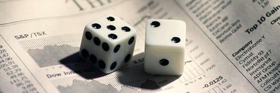 ۳ تفاوت کلیدی بین ریسک سرمایه‌گذاری و قمار/ چرا سرمایه‌گذاری قمار نیست