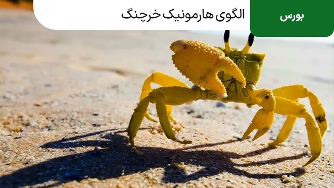 الگوی خرچنگ (Crab) در تحلیل تکنیکال چیست؟
