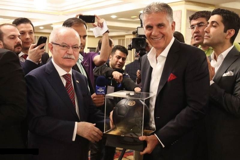 هاکوپیان، داستان آغاز خیاطی مدرن در ایران