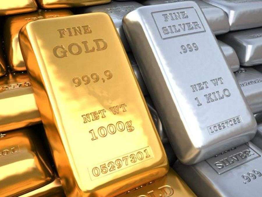 پیش بینی قیمت طلا و نقره در سال 2023