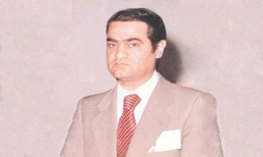 ردّپای محمدتقی برخوردار در خانوارهای ایرانی، از باتری تا تلویزیون پارس