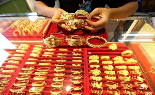 صندوق‌های برتر طلا کدام هستند و چقدر سود می‌دهند؟ 
