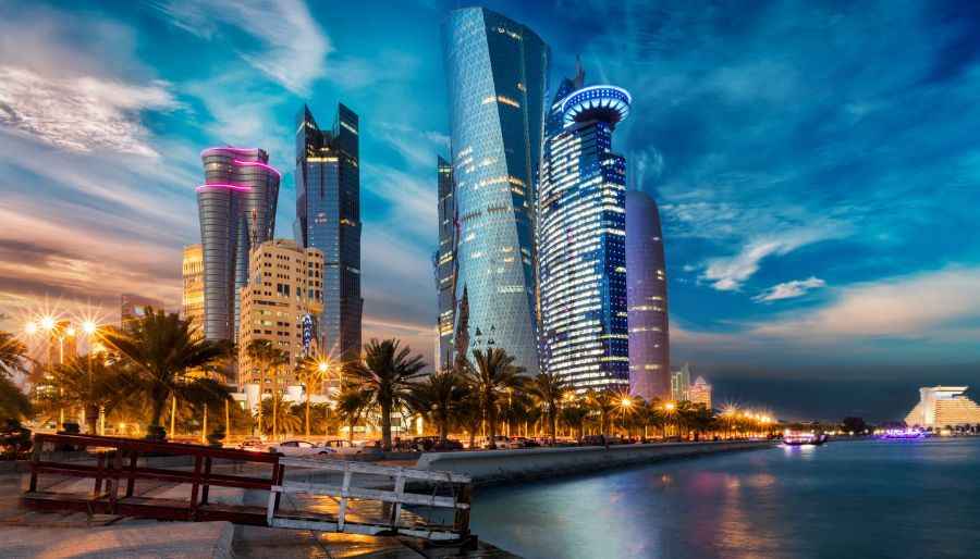 قطری‌ها نهمین مردم ثروتمند دنیا