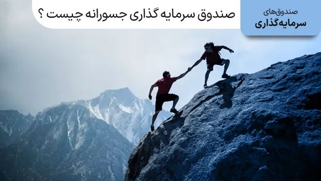 صندوق سرمایهگذاری جسورانه چیست و چطور سود میدهد؟