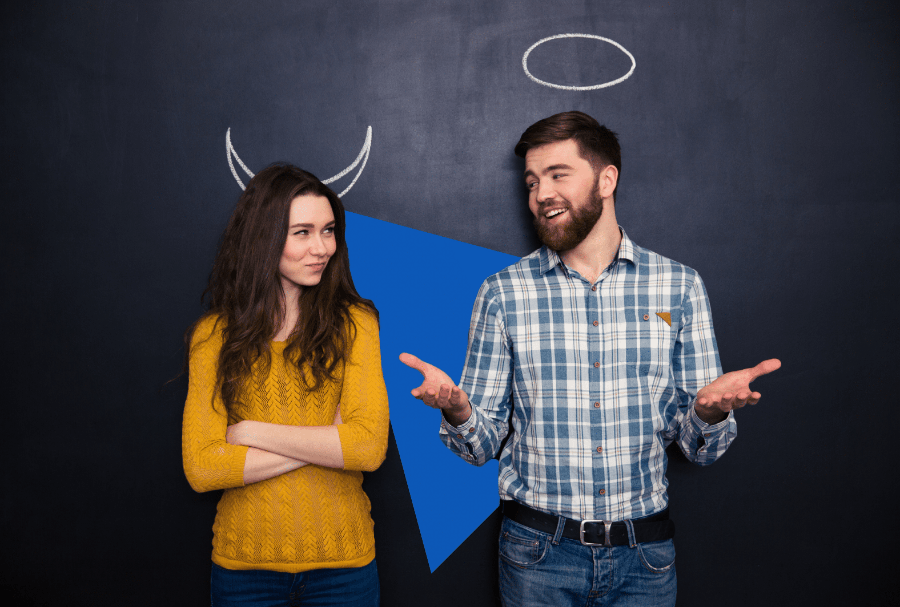 اثر هاله ای چیست و چه اثری بر سرمایه گذاری می گذارد؟
