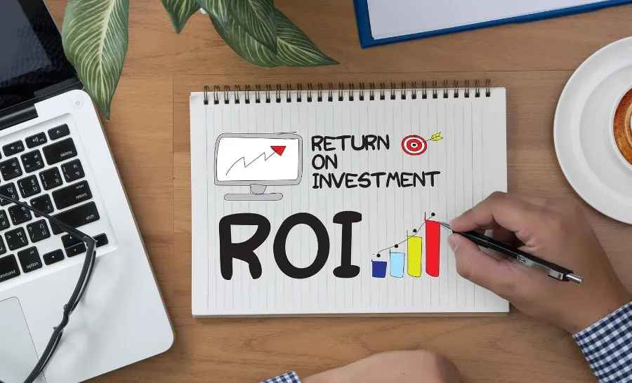 نرخ بازگشت سرمایه چیست؟ و چه کاربردی دارد؟