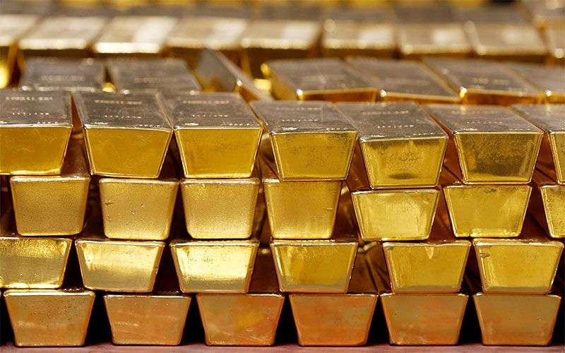 دلایل افزایش قیمت طلا چیست؟