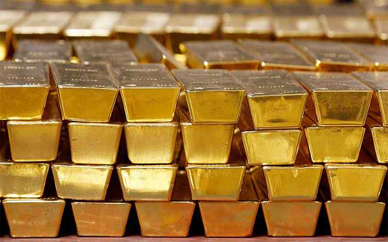 دلایل افزایش قیمت طلا چیست؟