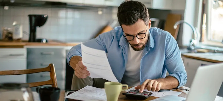 دو راهکار سودمند برای مدیریت وام و بدهی!