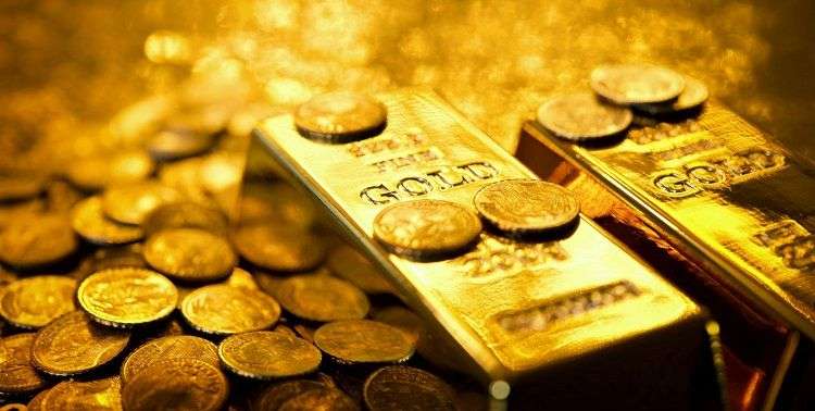 صندوق‌های طلا سودآورتر از طلا و سکه در هفته گذشته