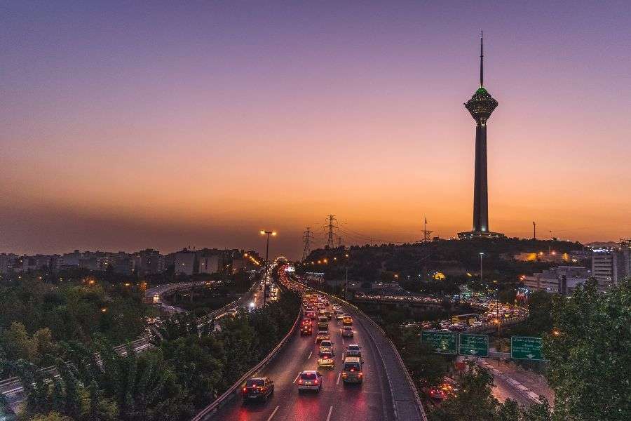 در سال 1400 کدام مناطق تهران برای سرمایه گذاری بهتر بود؟