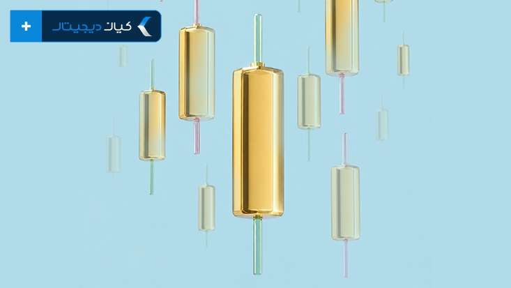 آموزش نوسانگیری از طلا