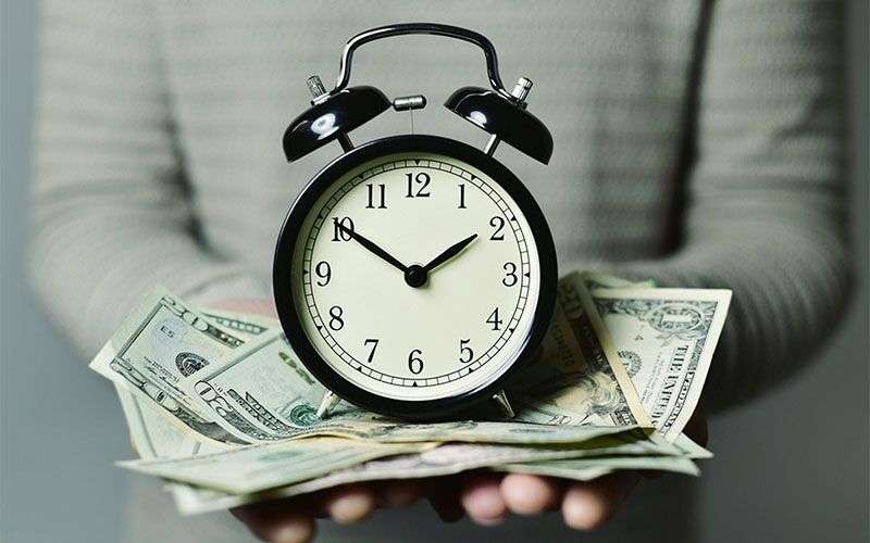 ارزش زمانی پول چیست و چه کاربردی دارد؟