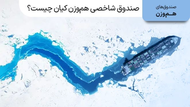 صندوق شاخصی هموزن کیان چیست و چه ویژگیهایی دارد؟