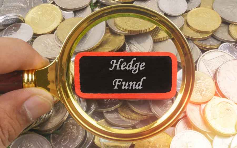 صندوق پوشش ریسک (Hedge fund) چیست؟