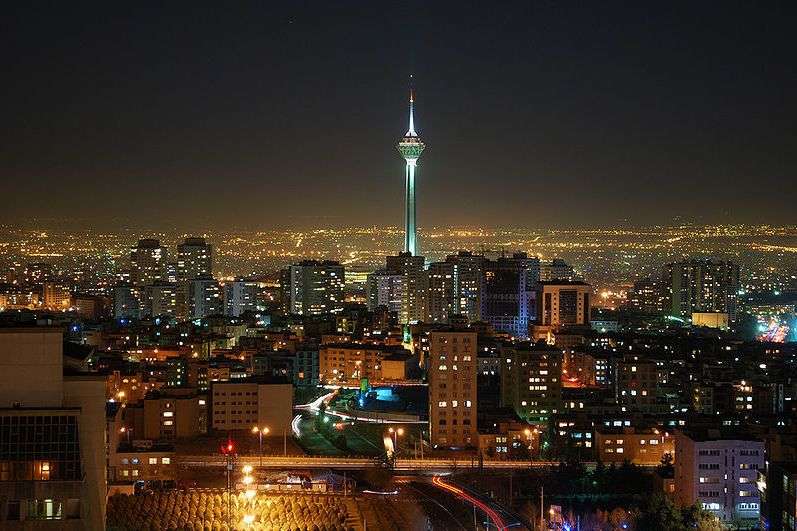 قیمت مسکن تهران 2 درصد ارزان‌تر شد