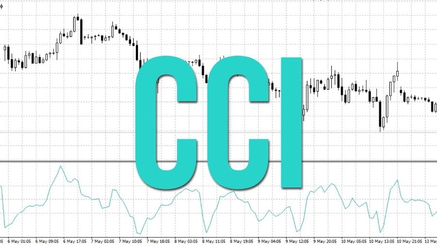 اندیکاتور CCI چیست؟ آموزش کار با اندیکاتور CCI