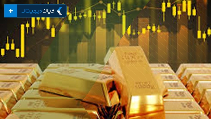 آموزش نوسانگیری از طلا