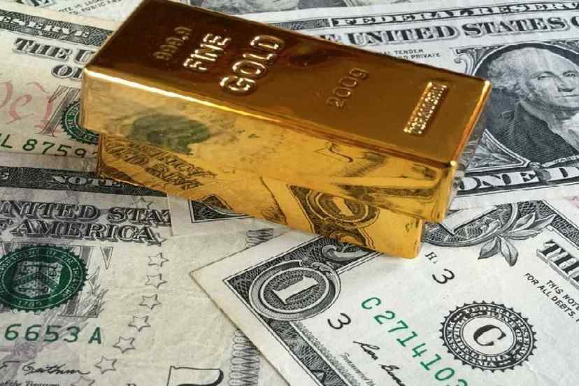 قیمت طلا با نرخ دلار چه ارتباطی دارد؟