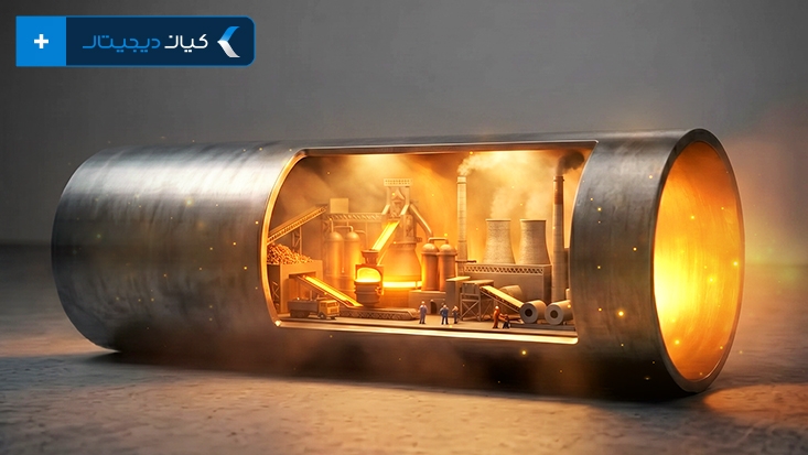 آغاز طرح تامین مالی جمعی اسلیت اسید شویی توسط کیان کراد 22 تیر 1405
